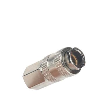 Переходник Кратон бысторазъемный F x 1/4F
