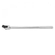 Вороток шарнирный FORSAGE 1/2 L-430мм с накаткой F-8014430