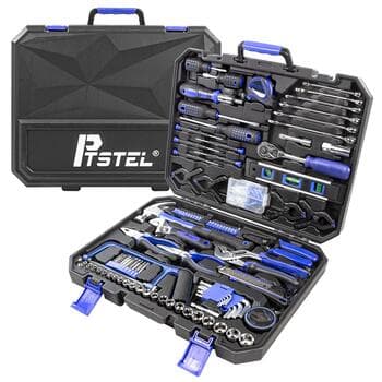 Набор инструмента FORCEKRAFT-Ptstel (228 предметов) PTK21228