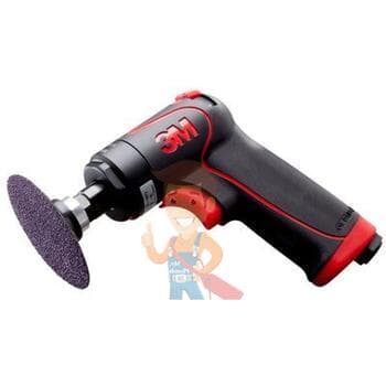 Шлифовальное волокно машинное  Vellro  d50 Р320 VF Veri Fine