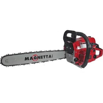 Пила цепная бензиновая MAGNETTA CS5200